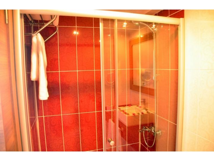 Hotel Melissa Garden, Belek - imaginea 