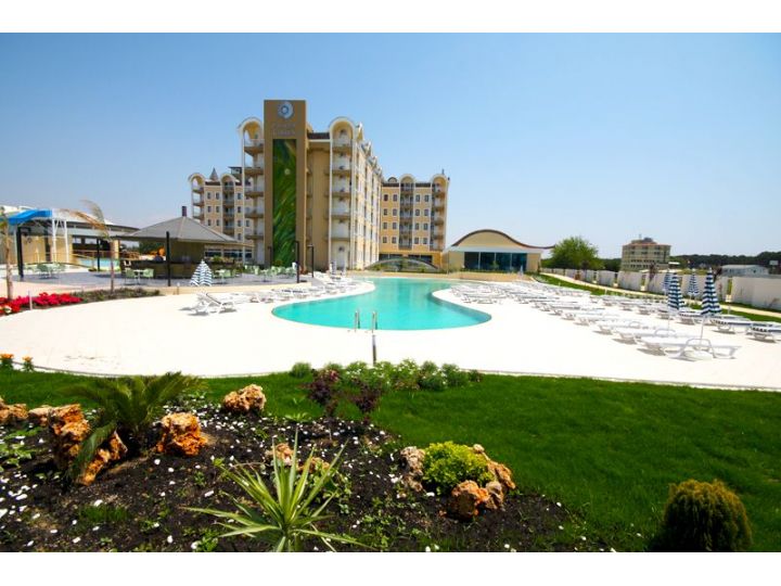Hotel Melissa Garden, Belek - imaginea 