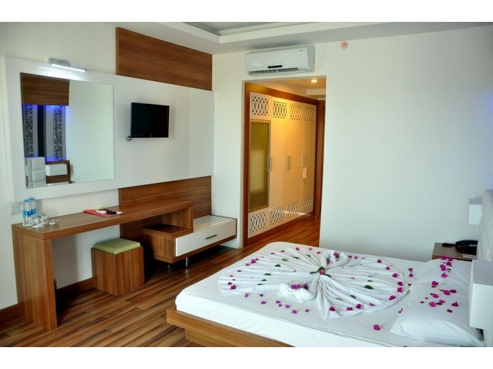 Hotel Melissa Garden, Belek - imaginea 