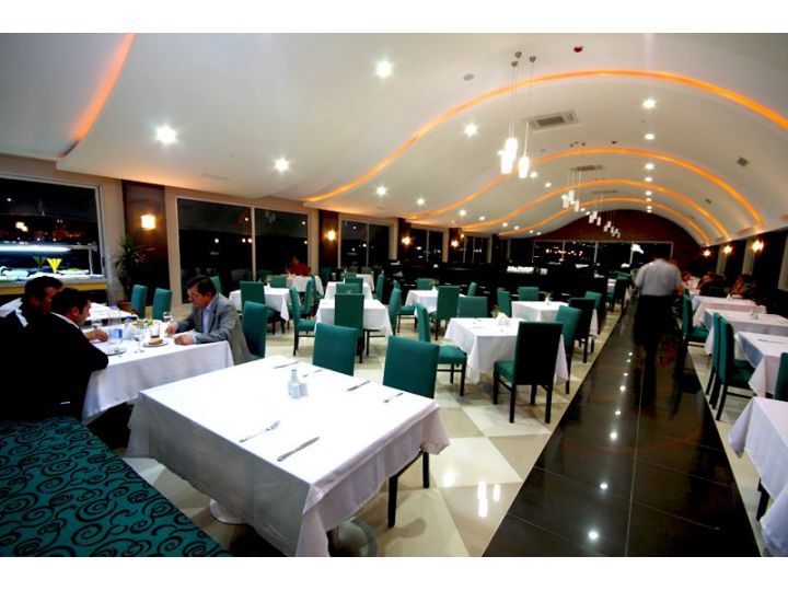 Hotel Melissa Garden, Belek - imaginea 