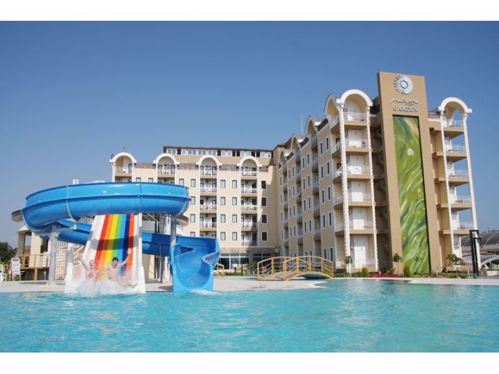 Hotel Melissa Garden, Belek - imaginea 