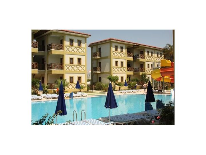 Hotel Club Lagonya Garden, Belek - imaginea 