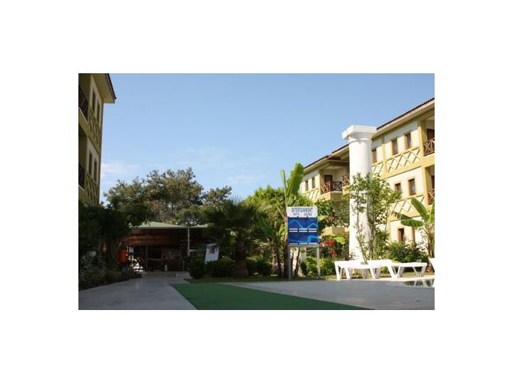 Hotel Club Lagonya Garden, Belek - imaginea 