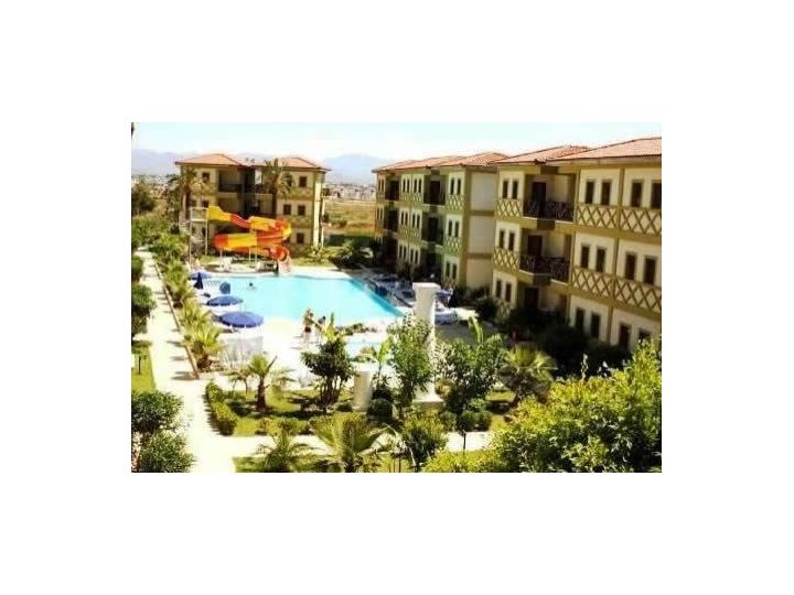 Hotel Club Lagonya Garden, Belek - imaginea 