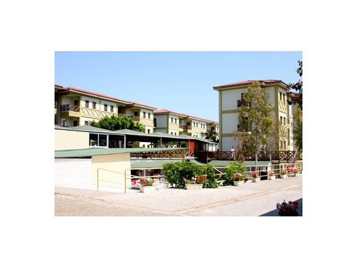 Hotel Club Lagonya Garden, Belek - imaginea 
