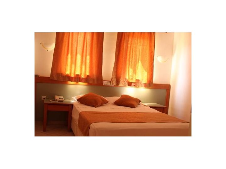 Hotel Club Lagonya Garden, Belek - imaginea 