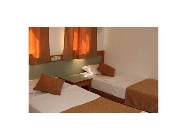 Hotel Club Lagonya Garden, Belek - imaginea 