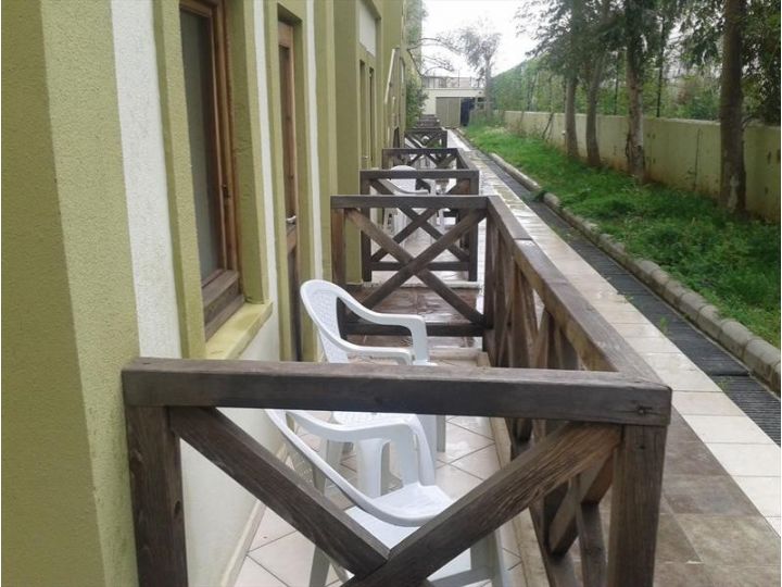 Hotel Club Lagonya Garden, Belek - imaginea 