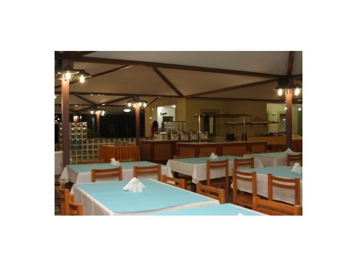 Hotel Club Lagonya Garden, Belek - imaginea 