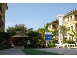 Hotel Club Lagonya Garden, Belek - 1