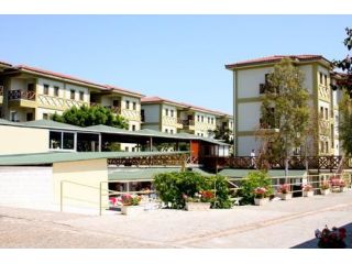 Hotel Club Lagonya Garden, Belek - 4