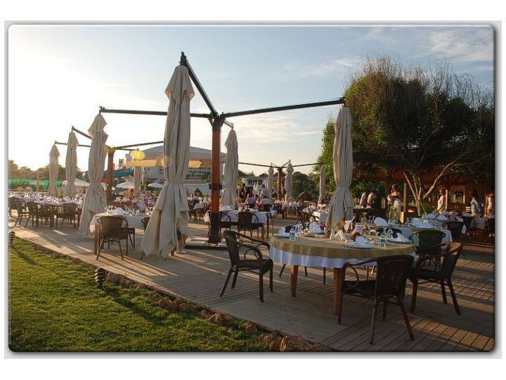 Hotel Jacaranda Club Beach & Resort, Belek - imaginea 
