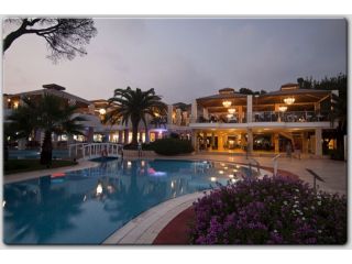 Hotel Jacaranda Club Beach & Resort, Belek - 2