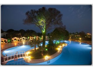 Hotel Jacaranda Club Beach & Resort, Belek - 4