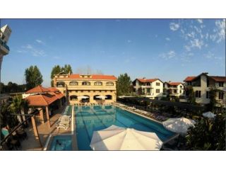 Hotel Belkon, Belek - 2