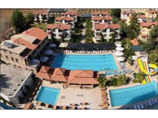 Hotel Belkon, Belek - 4