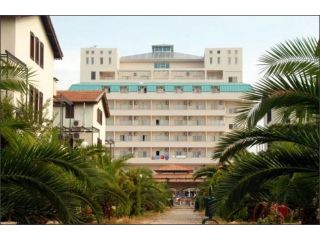 Hotel Belkon, Belek - 5