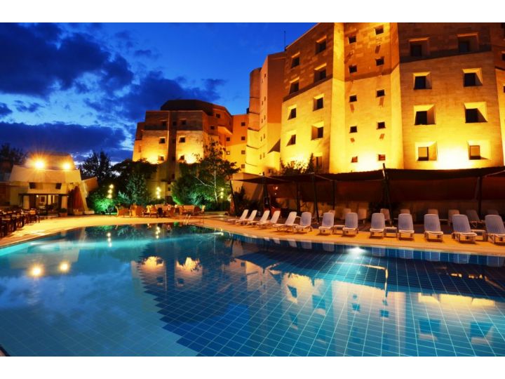 Hotel LykiaWorld, Belek - imaginea 