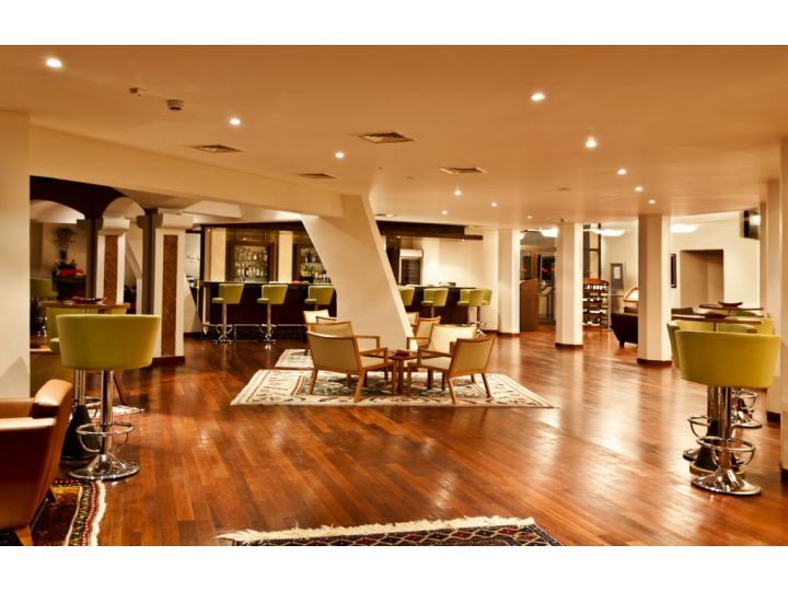 Hotel LykiaWorld, Belek - imaginea 