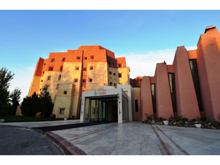 Hotel LykiaWorld, Belek - imaginea 