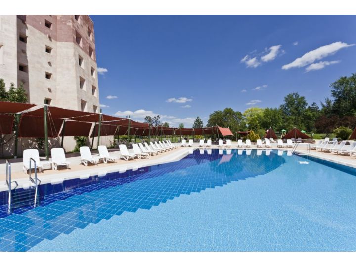 Hotel LykiaWorld, Belek - imaginea 