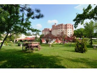 Hotel LykiaWorld, Belek - 4