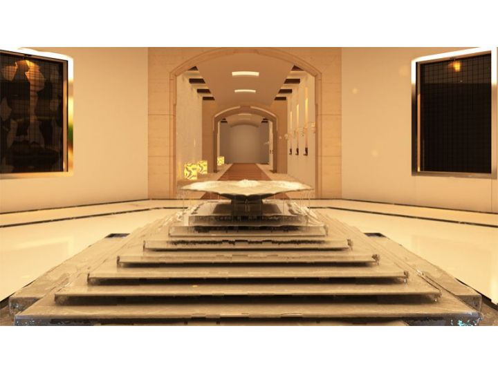 Hotel Vertia Luxury Resort, Kemer - imaginea 