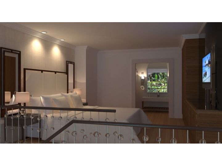 Hotel Vertia Luxury Resort, Kemer - imaginea 