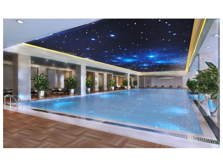 Hotel Vertia Luxury Resort, Kemer - imaginea 