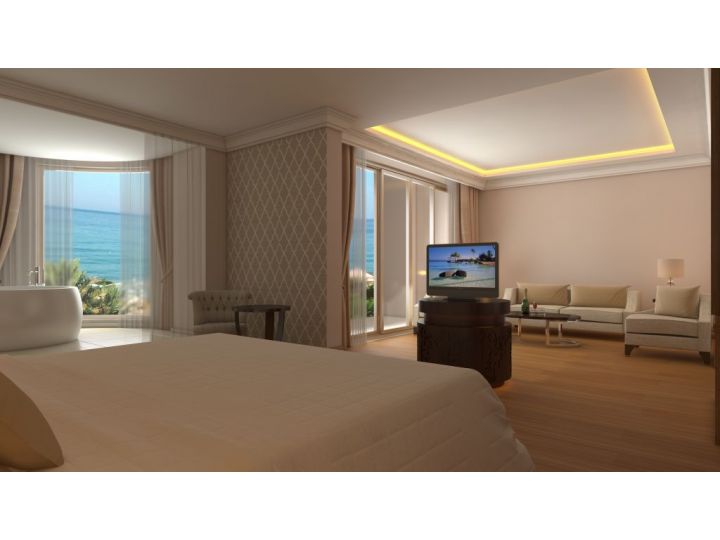 Hotel Vertia Luxury Resort, Kemer - imaginea 