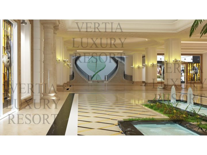 Hotel Vertia Luxury Resort, Kemer - imaginea 