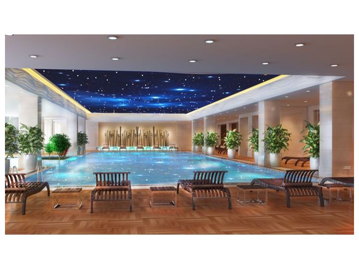 Hotel Vertia Luxury Resort, Kemer - imaginea 