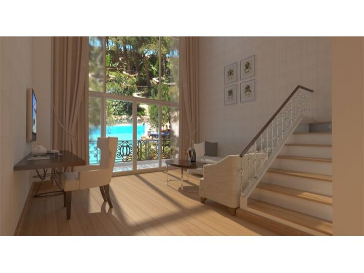 Hotel Vertia Luxury Resort, Kemer - imaginea 