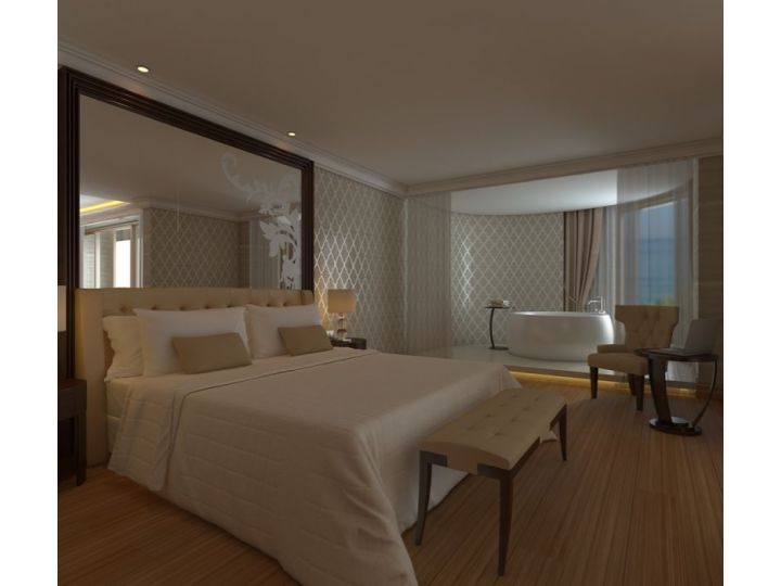 Hotel Vertia Luxury Resort, Kemer - imaginea 