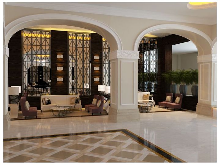Hotel Vertia Luxury Resort, Kemer - imaginea 