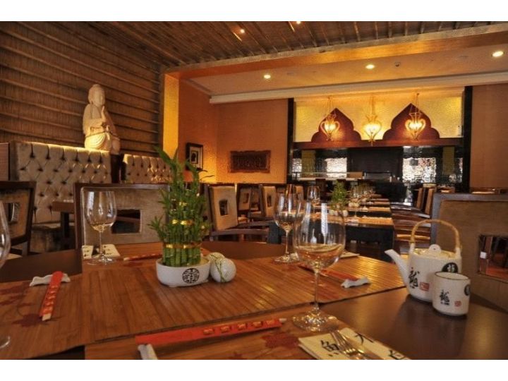Hotel Amara Dolce Vita, Kemer - imaginea 