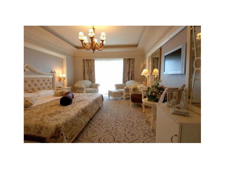 Hotel Amara Dolce Vita, Kemer - imaginea 