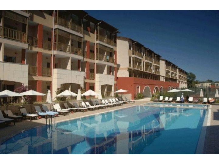 Hotel Amara Dolce Vita, Kemer - imaginea 