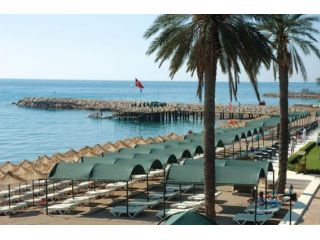 Hotel Amara Club Marine, Kemer - 2