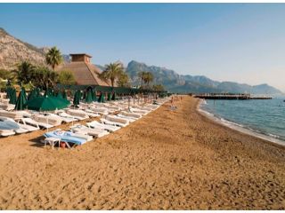 Hotel Amara Club Marine, Kemer - 5