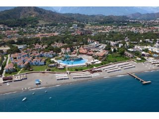 Hotel Marco Polo, Kemer - 1