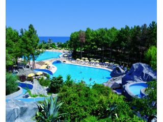 Hotel Club Zigana, Kemer - 3