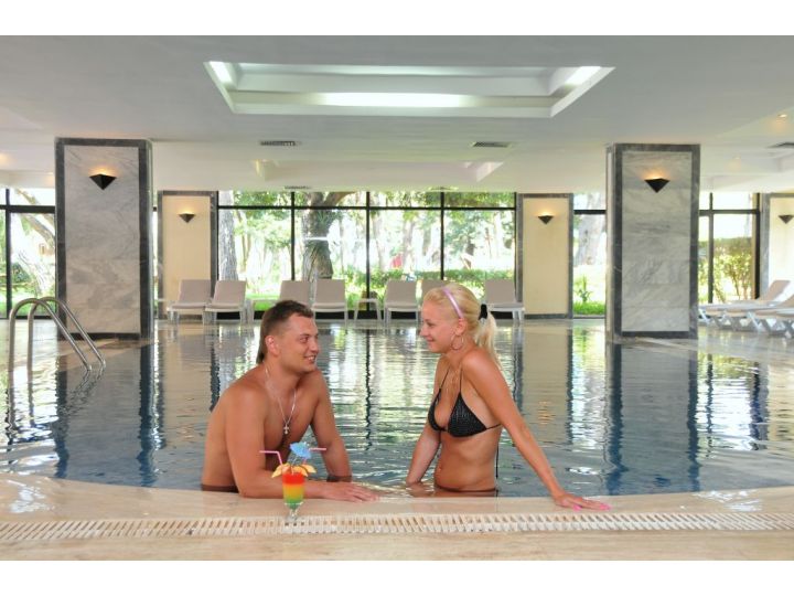 Hotel Palmariva Club Saphire, Kemer - imaginea 