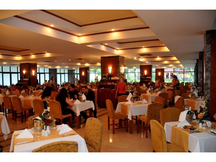 Hotel Palmariva Club Saphire, Kemer - imaginea 