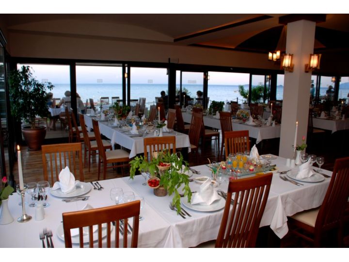 Hotel Palmariva Club Saphire, Kemer - imaginea 