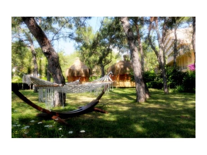 Hotel Palmariva Club Saphire, Kemer - imaginea 