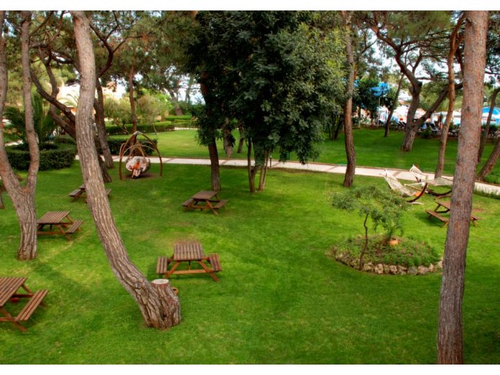 Hotel Palmariva Club Saphire, Kemer - imaginea 