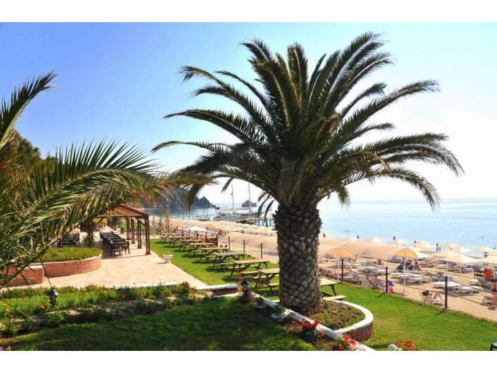 Hotel Palmariva Club Saphire, Kemer - imaginea 