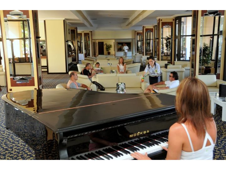 Hotel Palmariva Club Saphire, Kemer - imaginea 