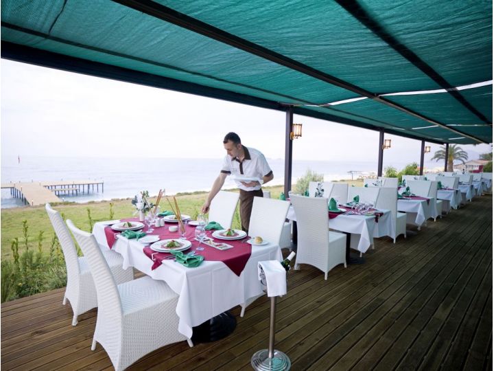 Hotel Palmariva Club Saphire, Kemer - imaginea 